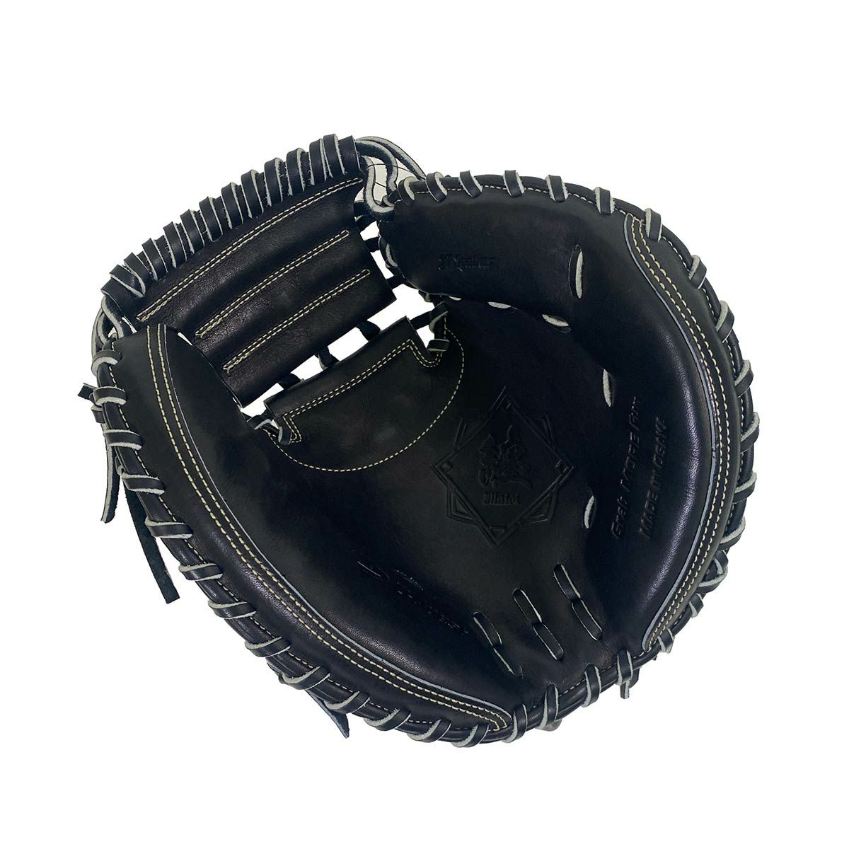 ディークエスト D-Quest ベースボール 野球 ソフトボール グラブ