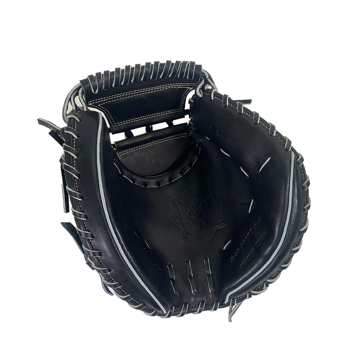 ディークエストD-Questベースボール野球ソフトボールグラブミットグローブ硬式キャッチャーミット纏JWM-127メンズレディースユニセックス25SP春夏