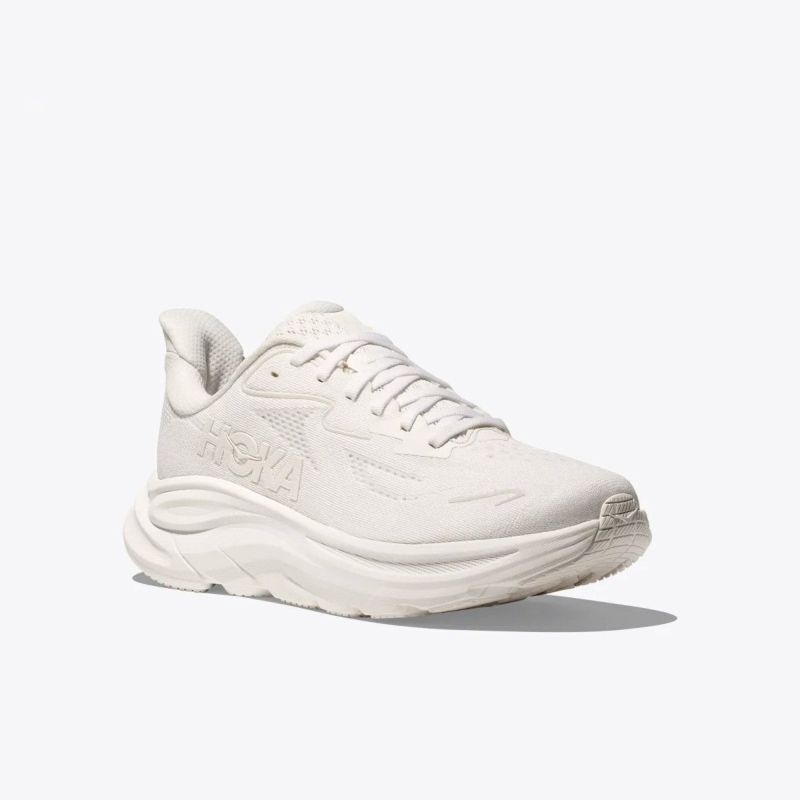 ホカHOKAランニングランシューシューズ靴クリフトン10CLIFTON101162030-WWHメンズ男性25SP春夏