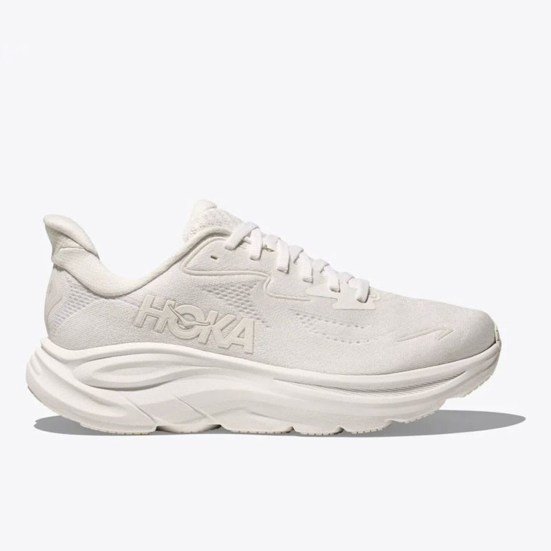 ホカHOKAランニングランシューシューズ靴クリフトン10CLIFTON101162030-WWHメンズ男性25SP春夏