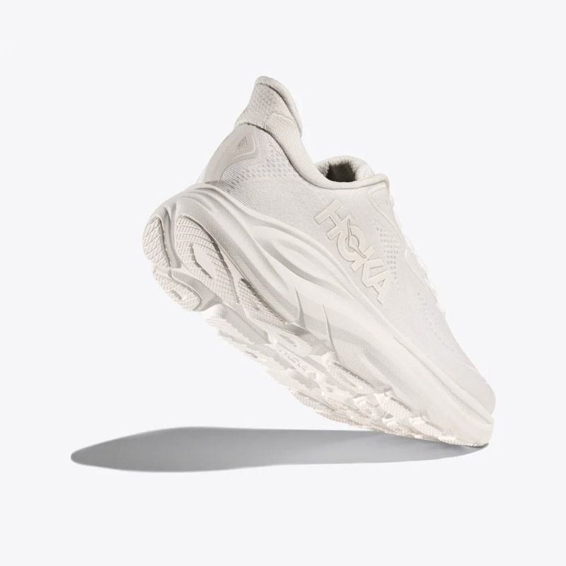 ホカHOKAランニングランシューシューズ靴クリフトン10CLIFTON101162030-WWHメンズ男性25SP春夏