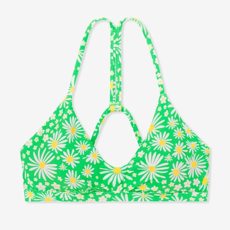 ハーレーHurleyサーフィンサーフ水着ファッション水着ポップブルームスアジャスタブルビキニトップPOPBLOOMSADJBIKINITOPHU049T5-25SSレディース女性25SU春夏