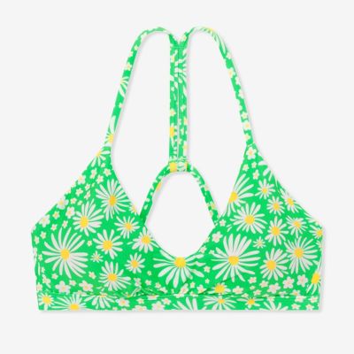 ハーレーHurleyサーフィンサーフ水着ファッション水着ポップブルームスアジャスタブルビキニトップPOPBLOOMSADJBIKINITOPHU049T5-25SSレディース女性25SU春夏