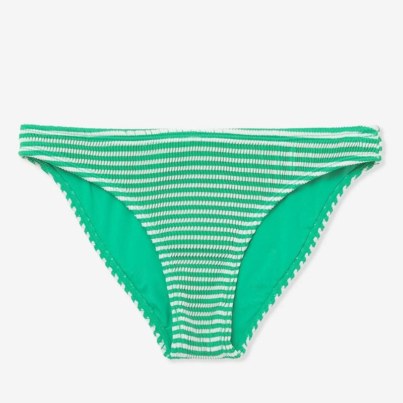 ハーレーHurleyサーフィンサーフ水着ファッション水着クリンプストライプモデレートボトムCRIMPSTRIPEMODERATEBOTTOMHU055B5-25SSレディース女性25SU春夏