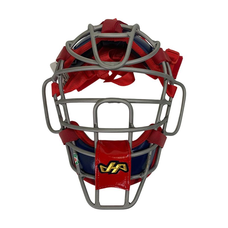 ハタケヤマHATAKEYAMAベースボール野球ソフトボール限定ジュニア軟式ゴムソフト用キャッチャーギア3点セットCG-JN25RGジュニアキッズ子ども男の子女の子25SP春夏