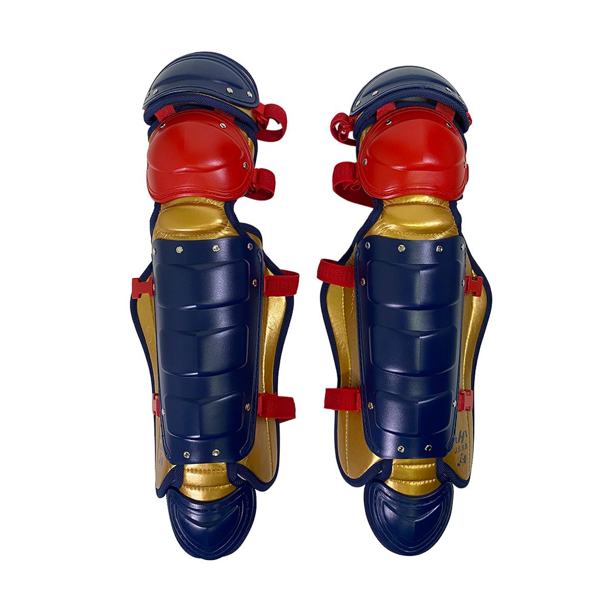 ハタケヤマHATAKEYAMAベースボール野球ソフトボール限定ジュニア軟式ゴムソフト用キャッチャーギア3点セットCG-JN25RGジュニアキッズ子ども男の子女の子25SP春夏