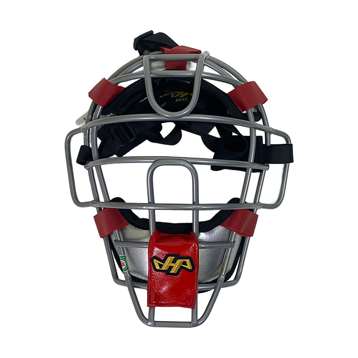 ハタケヤマHATAKEYAMAベースボール野球ソフトボール限定軟式ゴムソフト用キャッチャーギア3点セットCG-N25RSCメンズレディースユニセックス25SP春夏