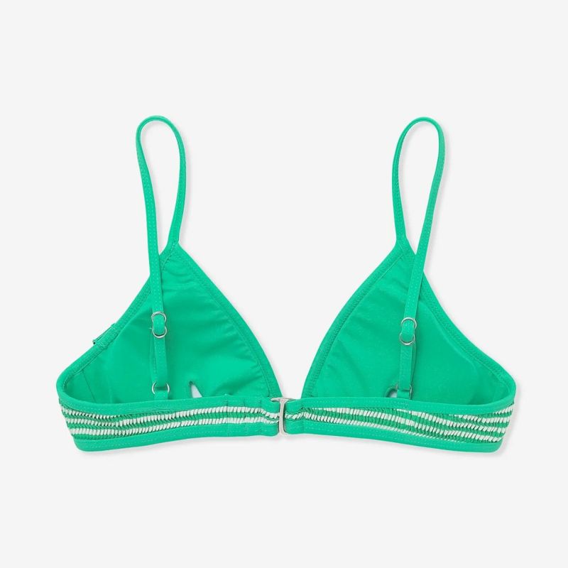 ハーレーHurleyサーフィンサーフ水着ファッション水着クリンプストライプブラレットCRIMPSTRIPEBRALETTEHU058T5-25SSレディース女性25SU春夏
