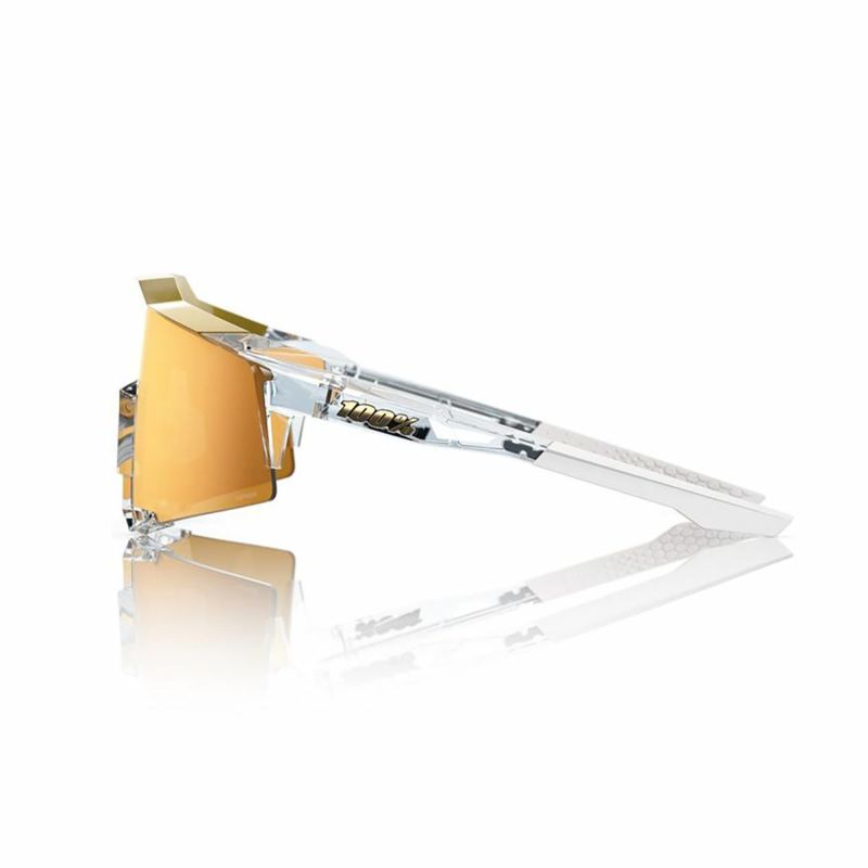 100%ワンハンドレッドベースボール野球ソフトボールサングラススピードクラフト(R)SpeedCraft(R)新庄監督モデル60007-00052メンズレディースユニセックス25SP春夏