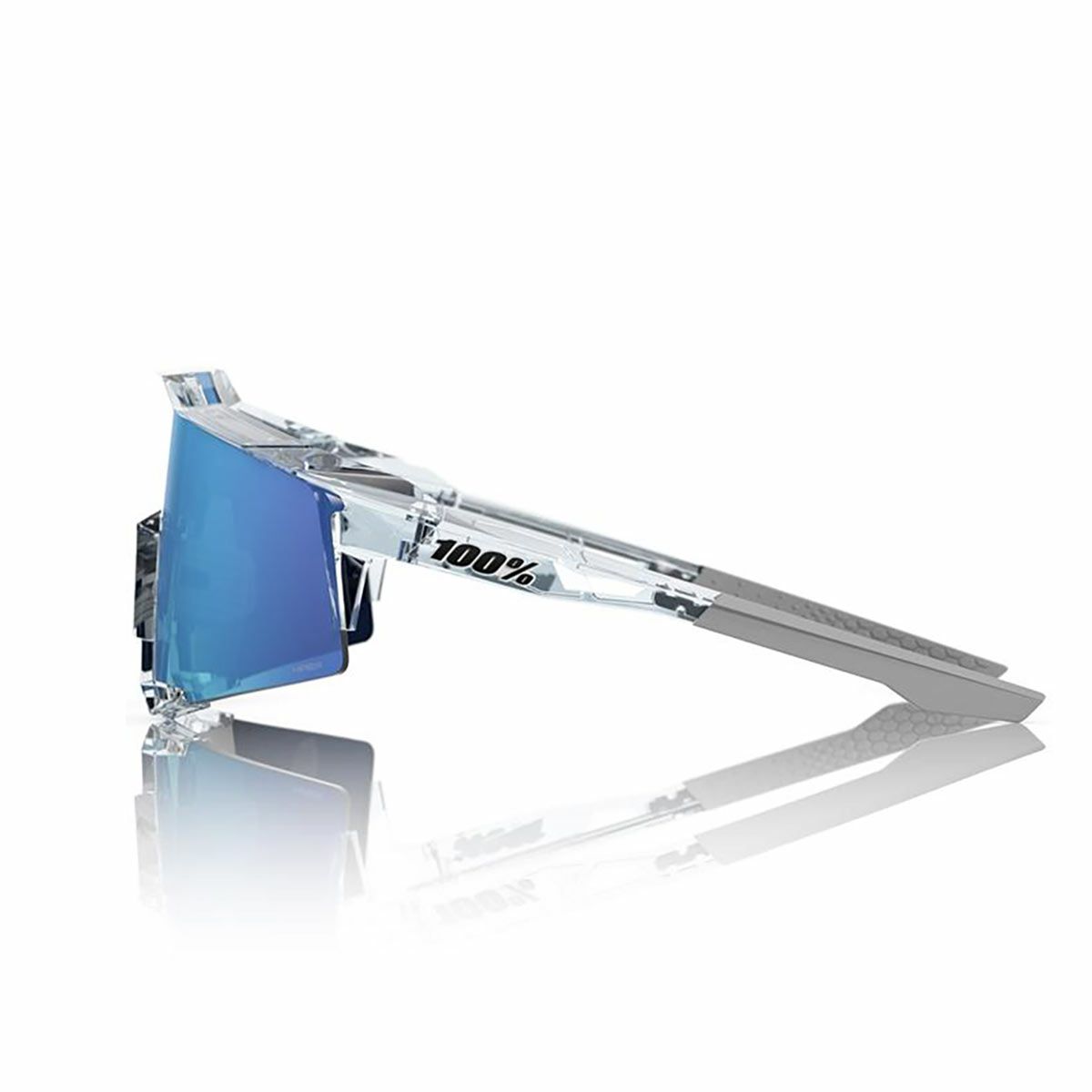 100%ワンハンドレッドベースボール野球ソフトボールサングラススピードクラフト(R)SpeedCraft(R)60007-00054メンズレディースユニセックス25SP春夏