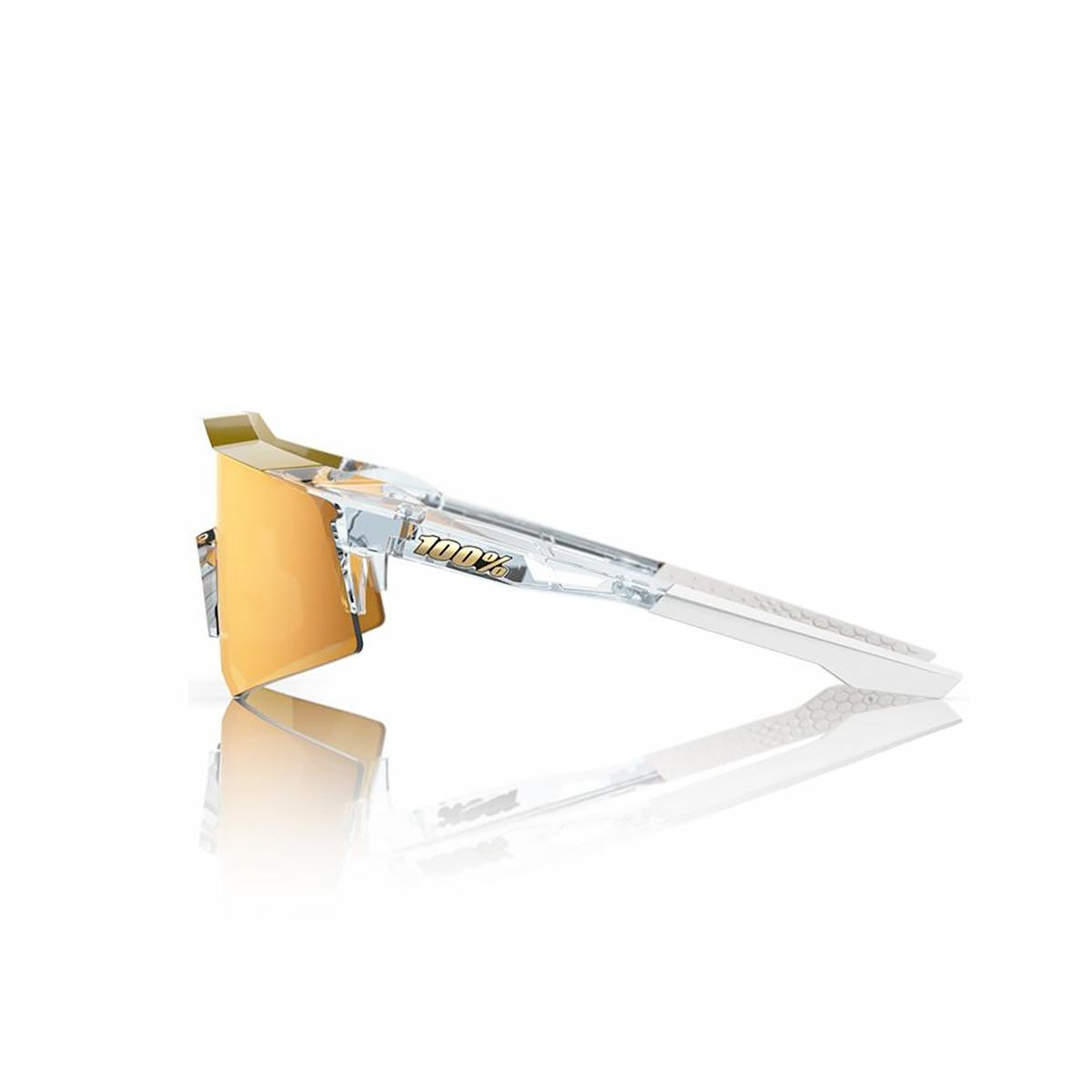 100%ワンハンドレッドベースボール野球ソフトボールサングラススピードクラフト(R)SpeedCraft(R)XS60009-00021メンズレディースユニセックス25SP春夏