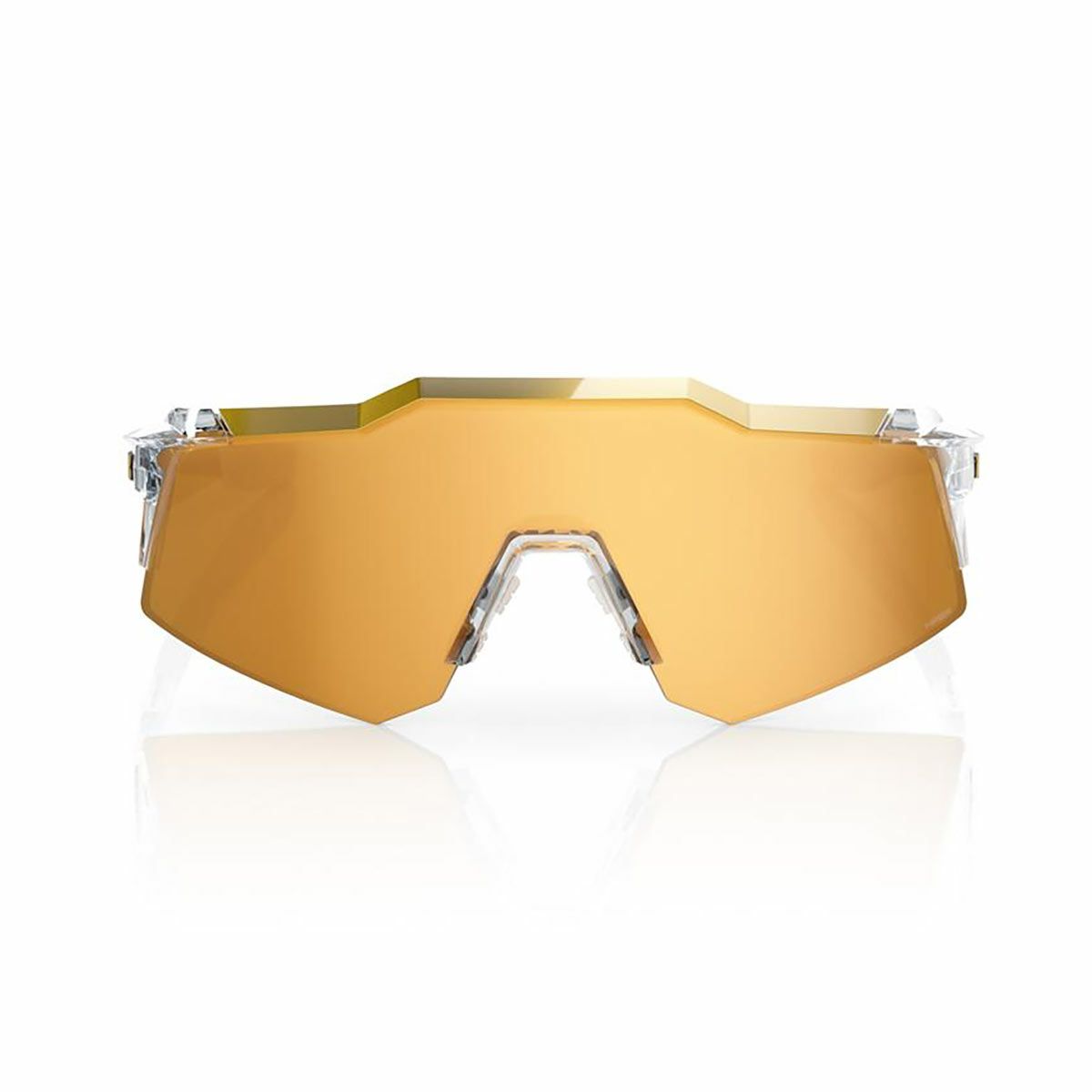 100%ワンハンドレッドベースボール野球ソフトボールサングラススピードクラフト(R)SpeedCraft(R)XS60009-00021メンズレディースユニセックス25SP春夏