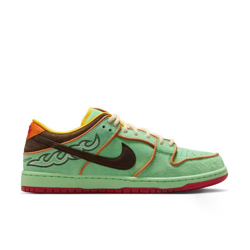 ナイキSBNIKESBスケボースケートボードスケシュースニーカーシューズ靴DUNKLOWPROQSTourmalineHF3058-300メンズ男性25SU春夏