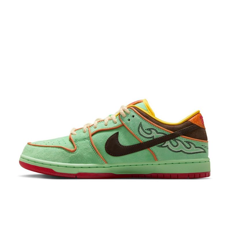 ナイキSBNIKESBスケボースケートボードスケシュースニーカーシューズ靴DUNKLOWPROQSTourmalineHF3058-300メンズ男性25SU春夏