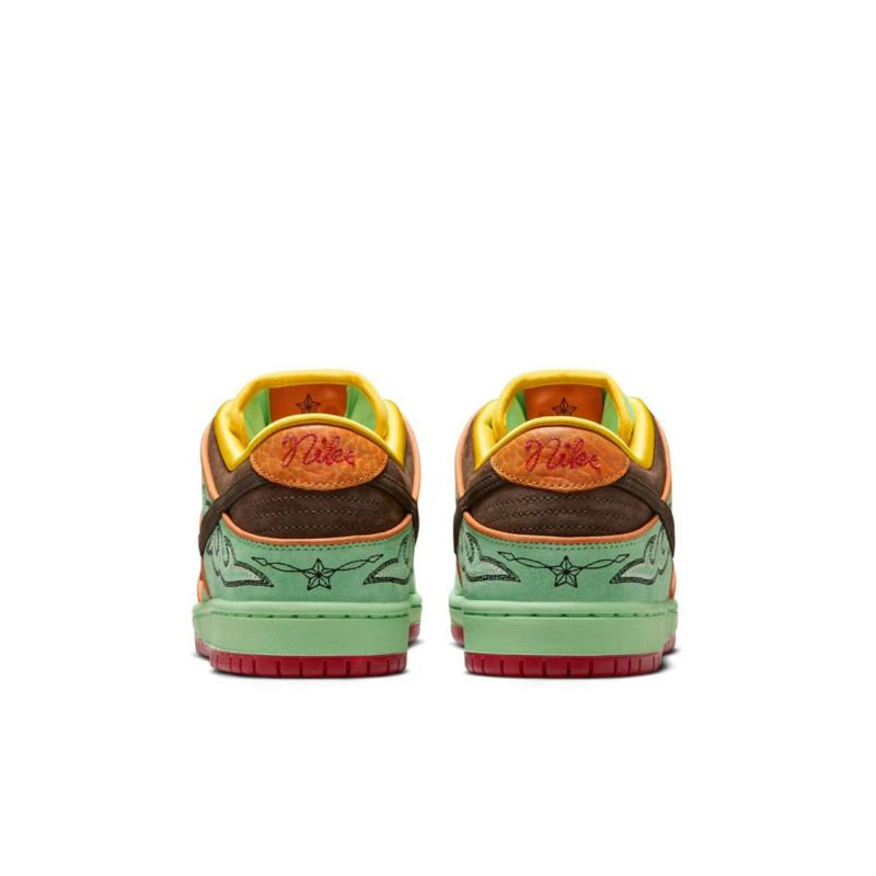 ナイキSBNIKESBスケボースケートボードスケシュースニーカーシューズ靴DUNKLOWPROQSTourmalineHF3058-300メンズ男性25SU春夏