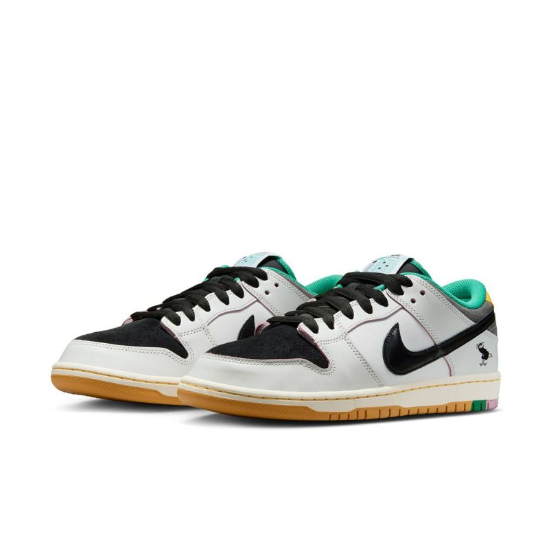ナイキSBNIKESBスケボースケートボードスケシュースニーカーシューズ靴DUNKLOWPROQSHJ4132-100メンズ男性25SU春夏