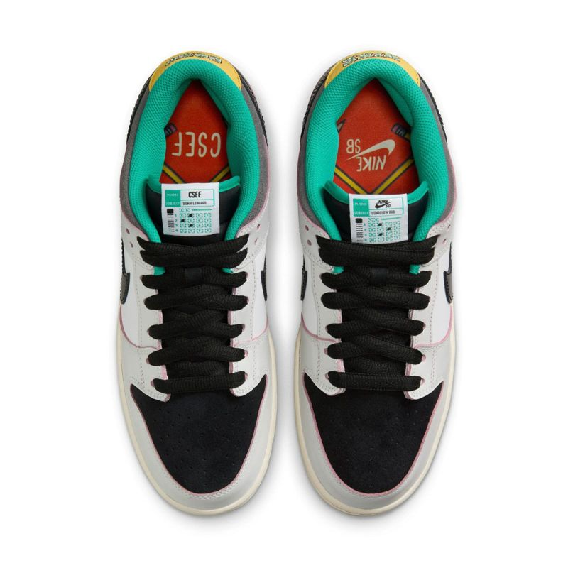 ナイキSBNIKESBスケボースケートボードスケシュースニーカーシューズ靴DUNKLOWPROQSHJ4132-100メンズ男性25SU春夏