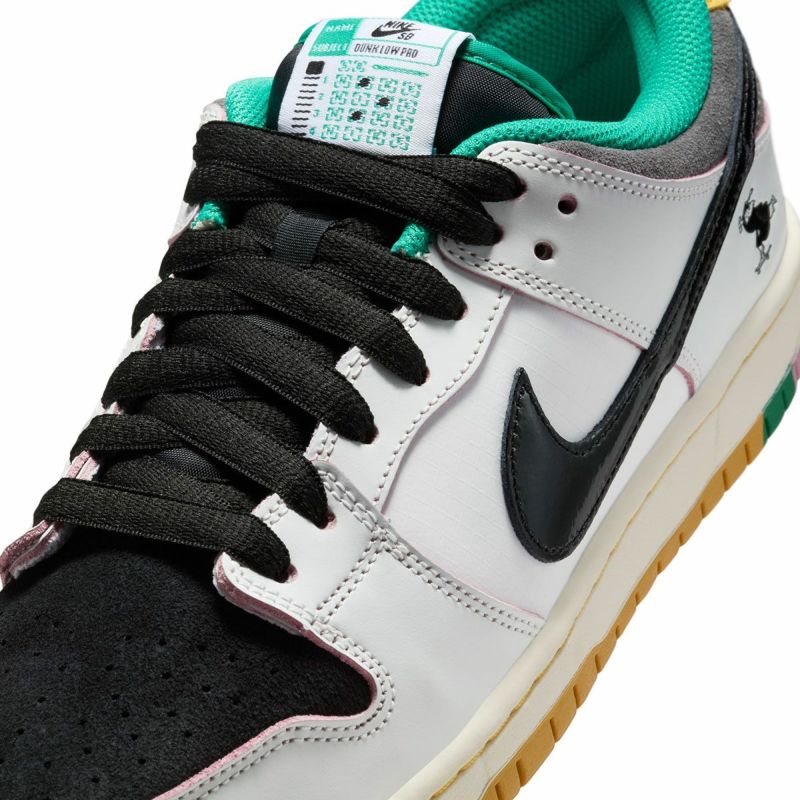 ナイキSBNIKESBスケボースケートボードスケシュースニーカーシューズ靴DUNKLOWPROQSHJ4132-100メンズ男性25SU春夏