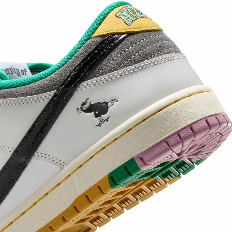 ナイキSBNIKESBスケボースケートボードスケシュースニーカーシューズ靴DUNKLOWPROQSHJ4132-100メンズ男性25SU春夏