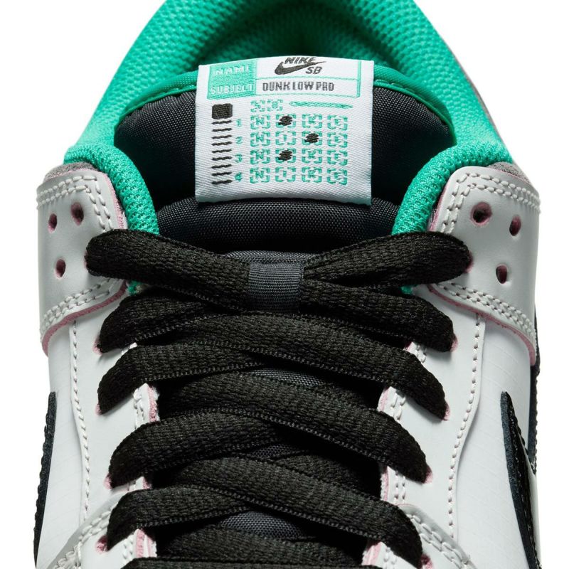 ナイキSBNIKESBスケボースケートボードスケシュースニーカーシューズ靴DUNKLOWPROQSHJ4132-100メンズ男性25SU春夏