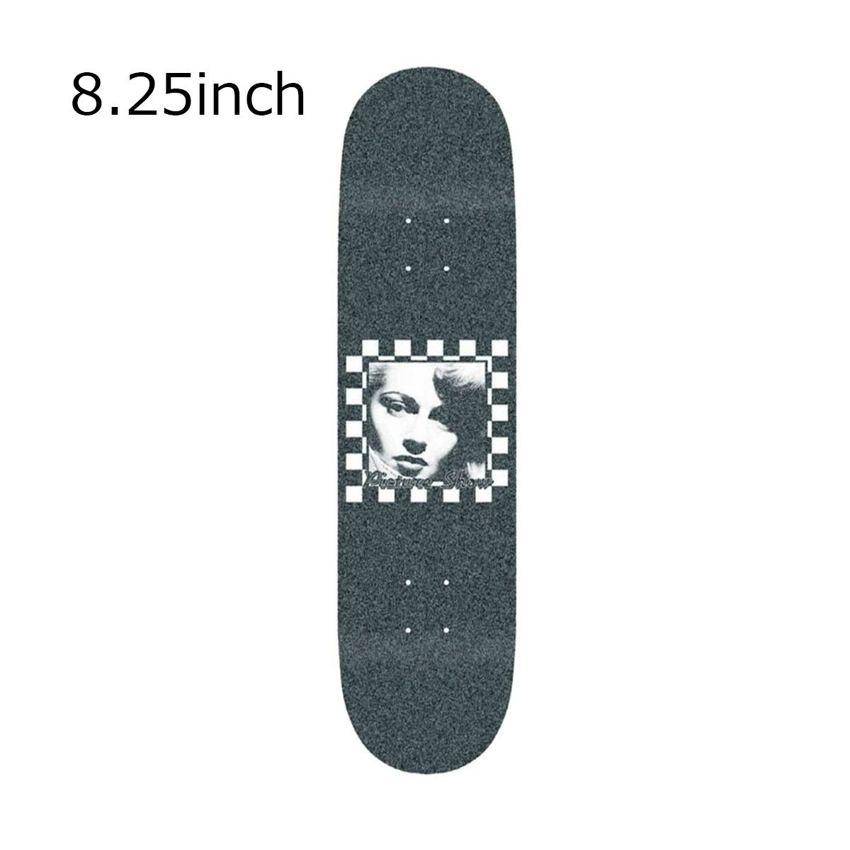ピクチャーショーPICTURESHOWスケボースケートボードデッキ板TEAMHOMECOMMINGSTATIC8.25220000030399