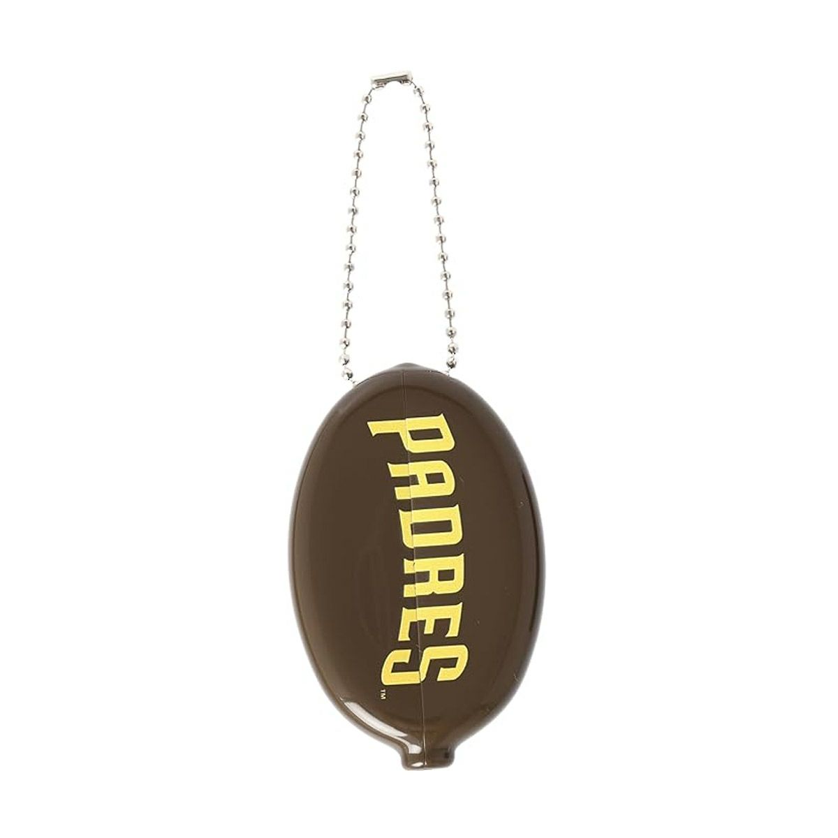 イーカムE-COMEベースボール野球ソフトボール財布ウォレットMLBラバーコインケースサンディエゴパドレスSD-CC01メンズレディースユニセックス25SP春夏