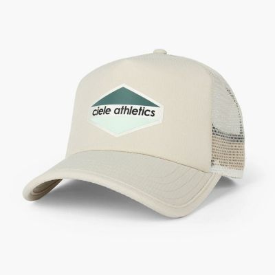 シエルCIELEランニング帽子キャップTRLCAPSC-FIELD-UPDOWN4104810589251メンズレディースユニセックス25SU春夏