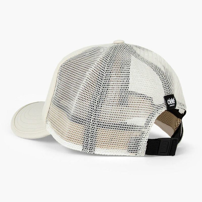 シエルCIELEランニング帽子キャップTRLCAPSC-FIELD-UPDOWN4104810589251メンズレディースユニセックス25SU春夏
