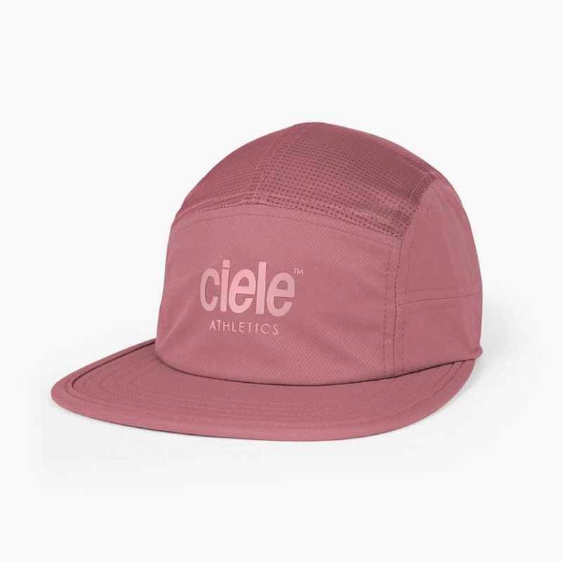シエルCIELEランニング帽子キャップGOCAP-CLASSIC-ATHLETICS4104840588251メンズレディースユニセックス25SU春夏