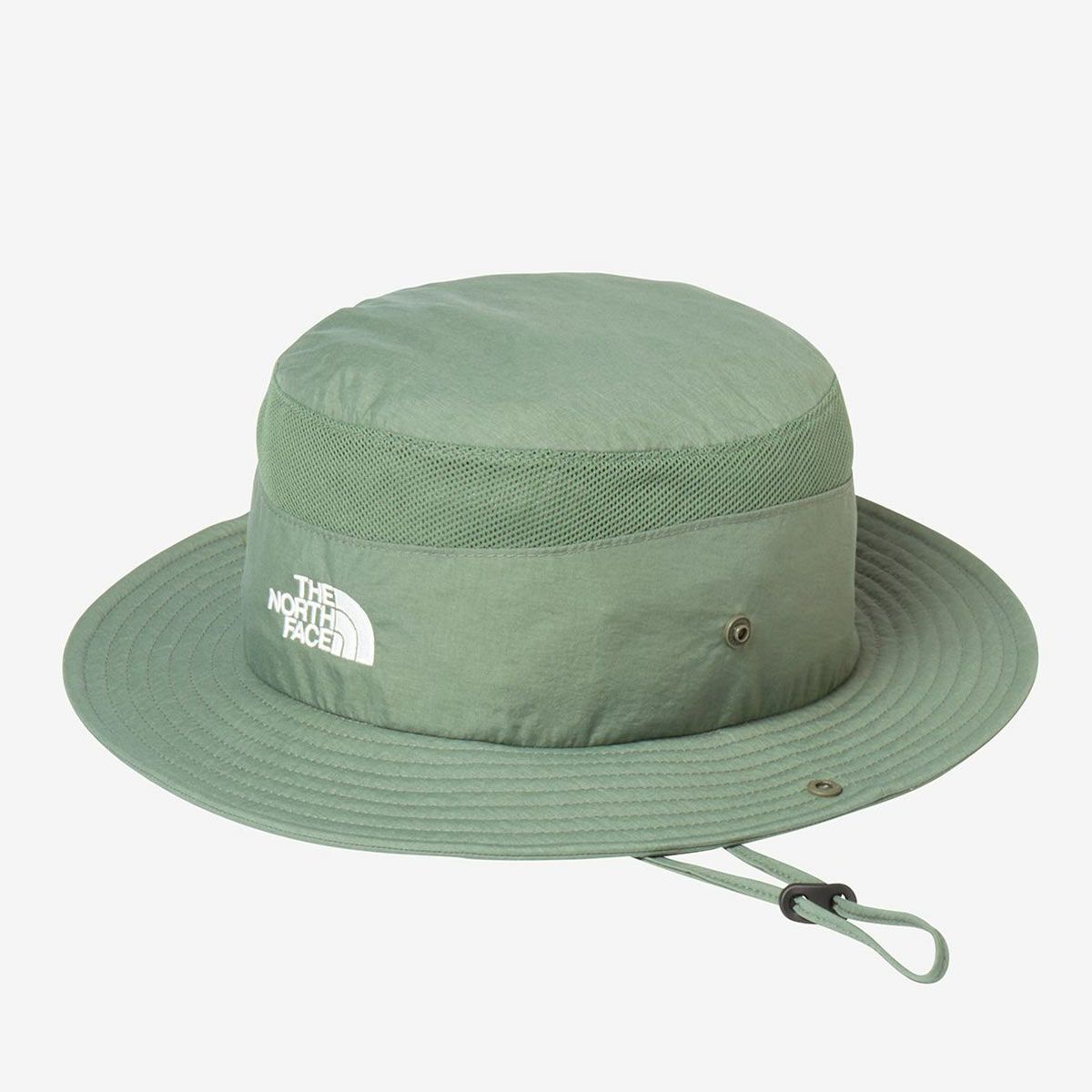 ザ・ノース・フェイスTHENORTHFACEアウトドアカジュアル帽子ハットブリマーハットBRIMMERHATNN02339-DGメンズレディースユニセックス25SS春夏