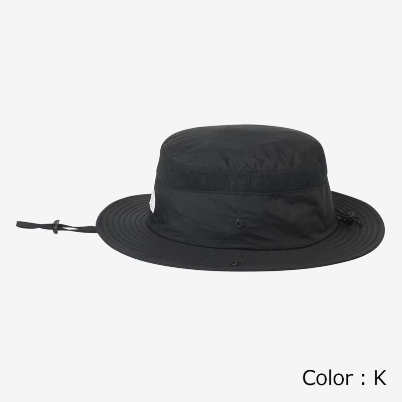 ザ・ノース・フェイスTHENORTHFACEアウトドアカジュアル帽子ハットブリマーハットBRIMMERHATNN02339-DGメンズレディースユニセックス25SS春夏