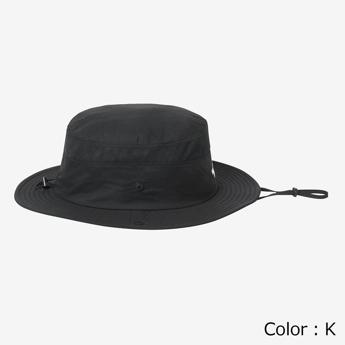 ザ・ノース・フェイスTHENORTHFACEアウトドアカジュアル帽子ハットブリマーハットBRIMMERHATNN02339-DGメンズレディースユニセックス25SS春夏