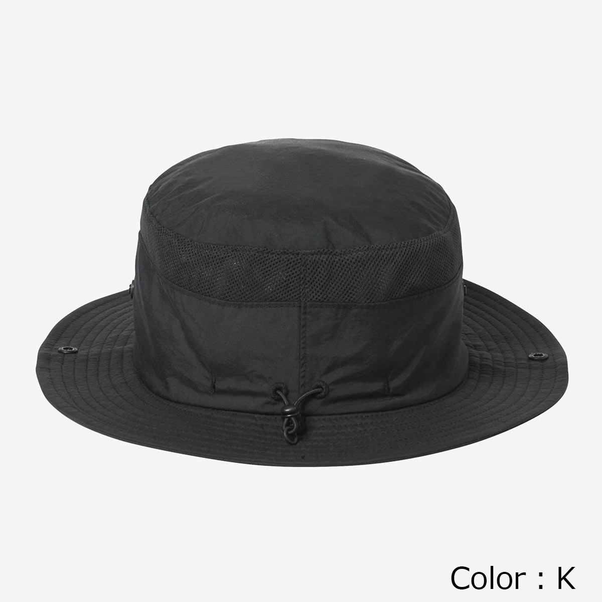 ザ・ノース・フェイスTHENORTHFACEアウトドアカジュアル帽子ハットブリマーハットBRIMMERHATNN02339-DGメンズレディースユニセックス25SS春夏