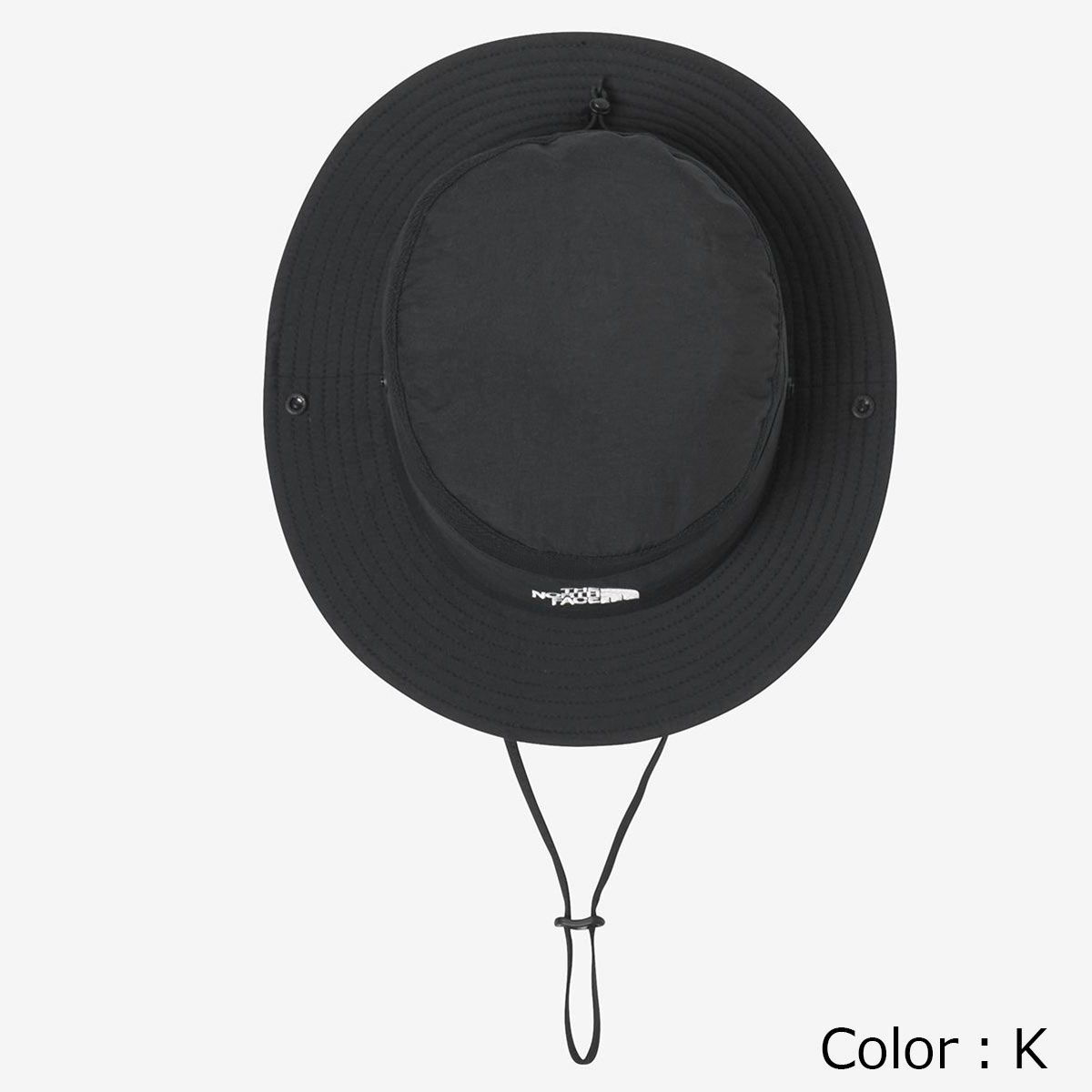 ザ・ノース・フェイスTHENORTHFACEアウトドアカジュアル帽子ハットブリマーハットBRIMMERHATNN02339-DGメンズレディースユニセックス25SS春夏