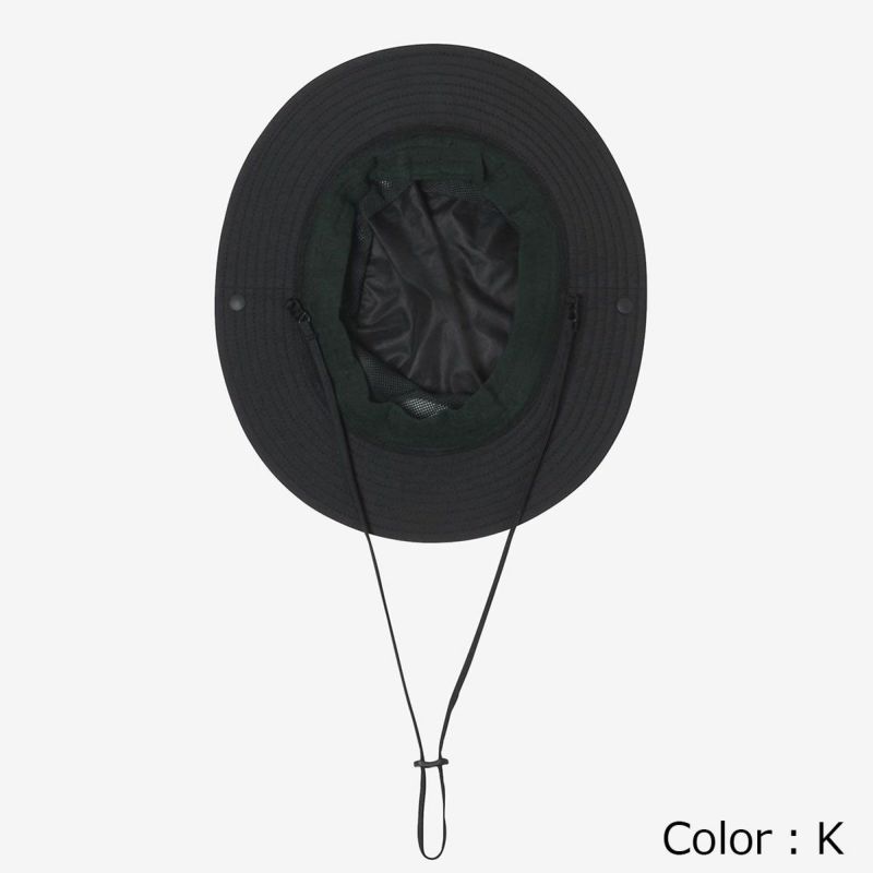 ザ・ノース・フェイスTHENORTHFACEアウトドアカジュアル帽子ハットブリマーハットBRIMMERHATNN02339-DGメンズレディースユニセックス25SS春夏