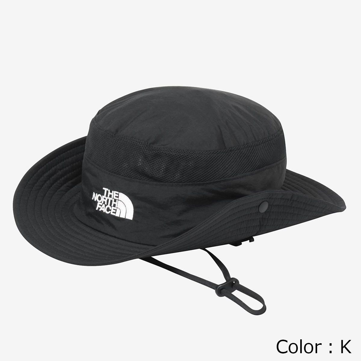 ザ・ノース・フェイスTHENORTHFACEアウトドアカジュアル帽子ハットブリマーハットBRIMMERHATNN02339-DGメンズレディースユニセックス25SS春夏