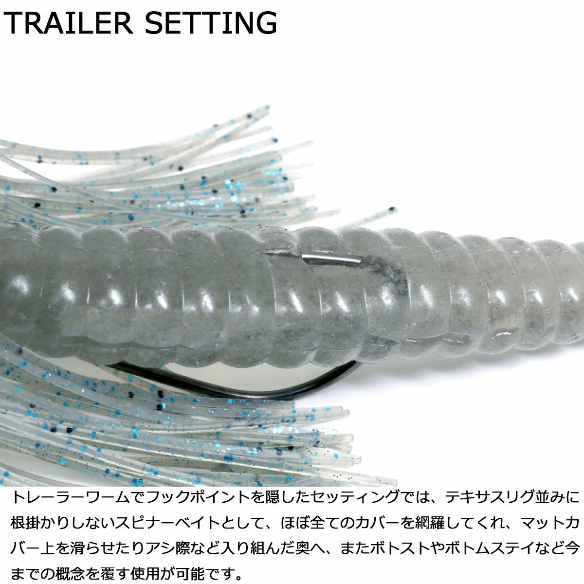 デプスDEPSフィッシング釣りルアーGLIDEHEADSPINNERBAIT3/8グライドヘッドスピナーベイト3/8#04ライムチャート0004-3804