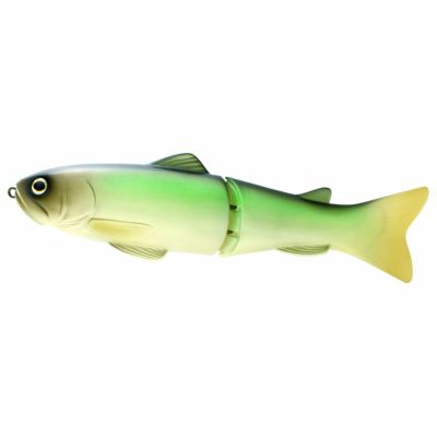 デプスDEPSフィッシング釣りルアービッグベイトNWESLIDESWIMMER250ニュースライドスイマー250#07デッドリーケタバス0091-0507