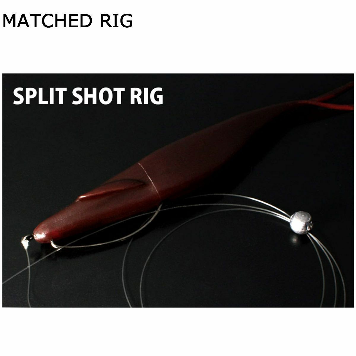 デプスDEPSフィッシング釣りルアーソフトベイトSAKAMATASHAD5サカマタシャッド5#127シルバーシャッド0125-5127