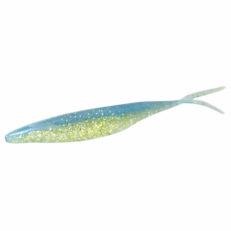 デプスDEPSフィッシング釣りルアーソフトベイトSAKAMATASHAD5サカマタシャッド5#129リザーバーシャッド0125-5129