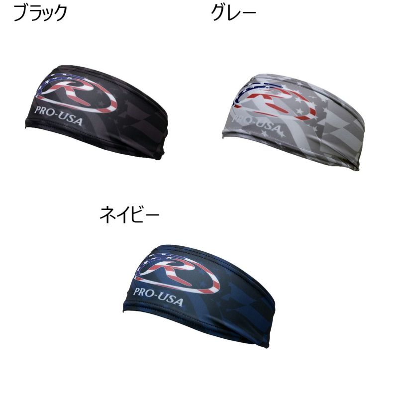 ローリングスRawlingsベースボール野球ソフトボールアクセサリーUSカモヘッドバンドEAC15S02メンズレディースユニセックス25SP春夏