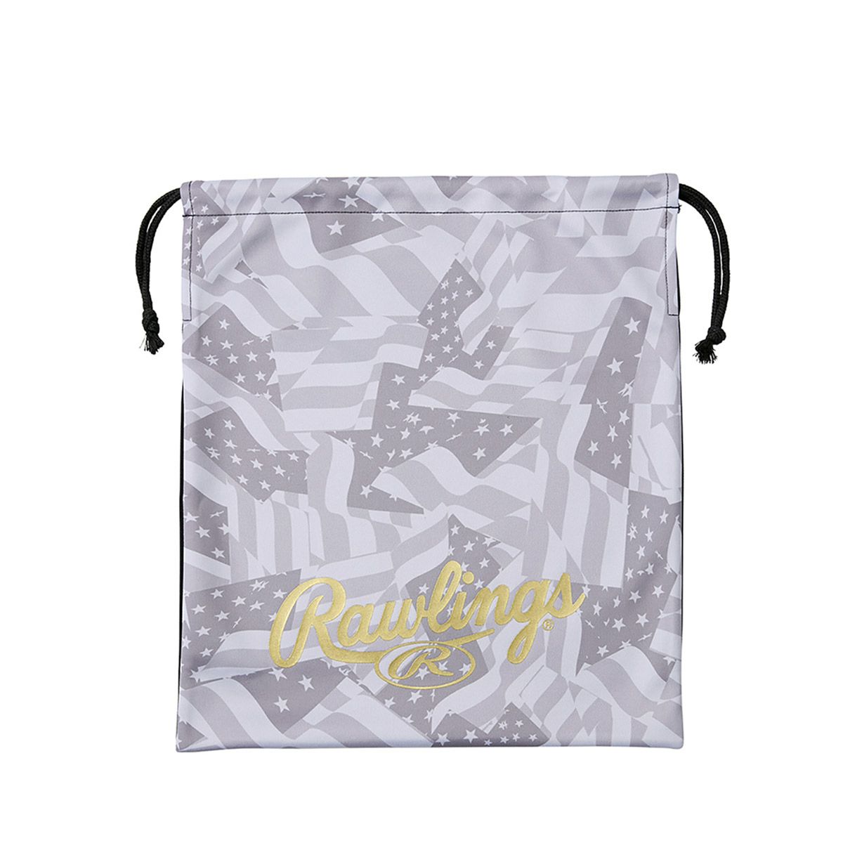 ローリングスRawlingsベースボール野球ソフトボールアクセサリーUSカモグラブ袋EAC15S04メンズレディースユニセックス25SP春夏