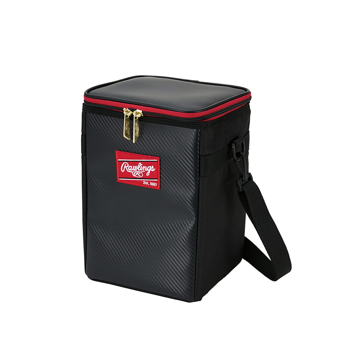 ローリングスRawlingsベースボール野球ソフトボールアクセサリーグラブケースEAOL15S02メンズレディースユニセックス25SP春夏