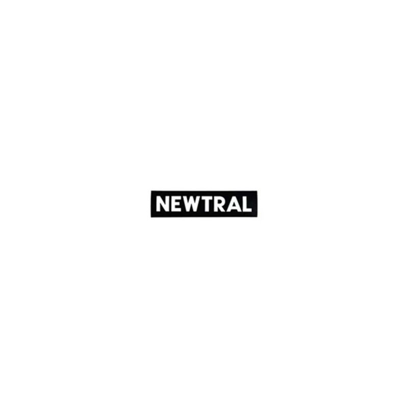 ニュートラルNEWTRALサーフィンサーフアクセサリーステッカーSTICKERSMALLNT6259001