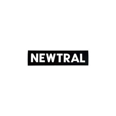ニュートラルNEWTRALサーフィンサーフアクセサリーステッカーSTICKERMEDIUMNT6259002