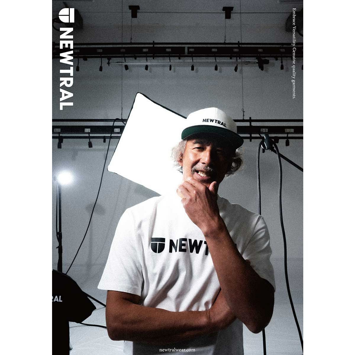 ニュートラルNEWTRALサーフィンサーフアクセサリーステッカーSTICKERMEDIUMNT6259002