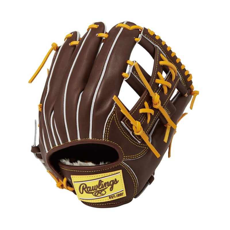 ローリングスRawlingsベースボール野球ソフトボールグラブミットグローブ軟式HOH(R)PROEXCEL?FSSTyle-内野手用GR5HEN54FSメンズレディースユニセックス25SP春夏