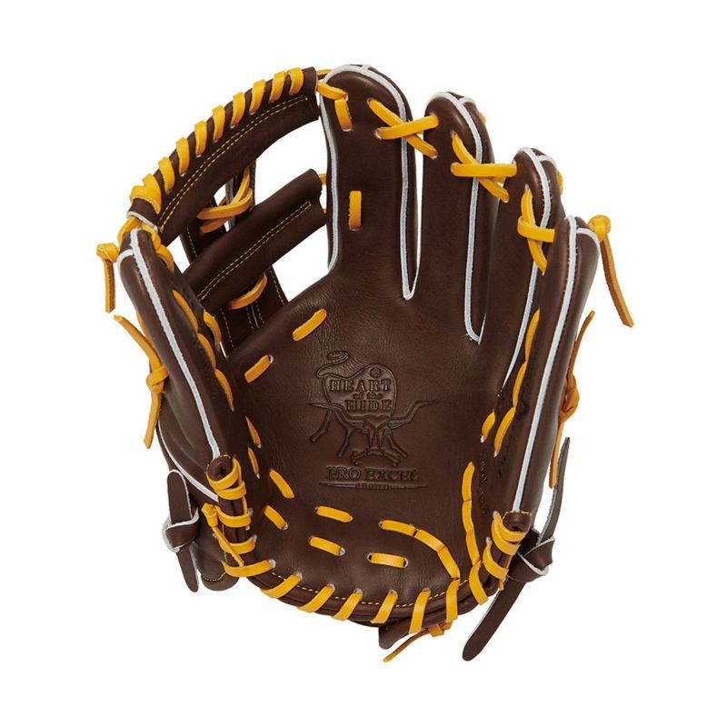 ローリングスRawlingsベースボール野球ソフトボールグラブミットグローブ軟式HOH(R)PROEXCEL?FSSTyle-内野手用GR5HEN54FSメンズレディースユニセックス25SP春夏