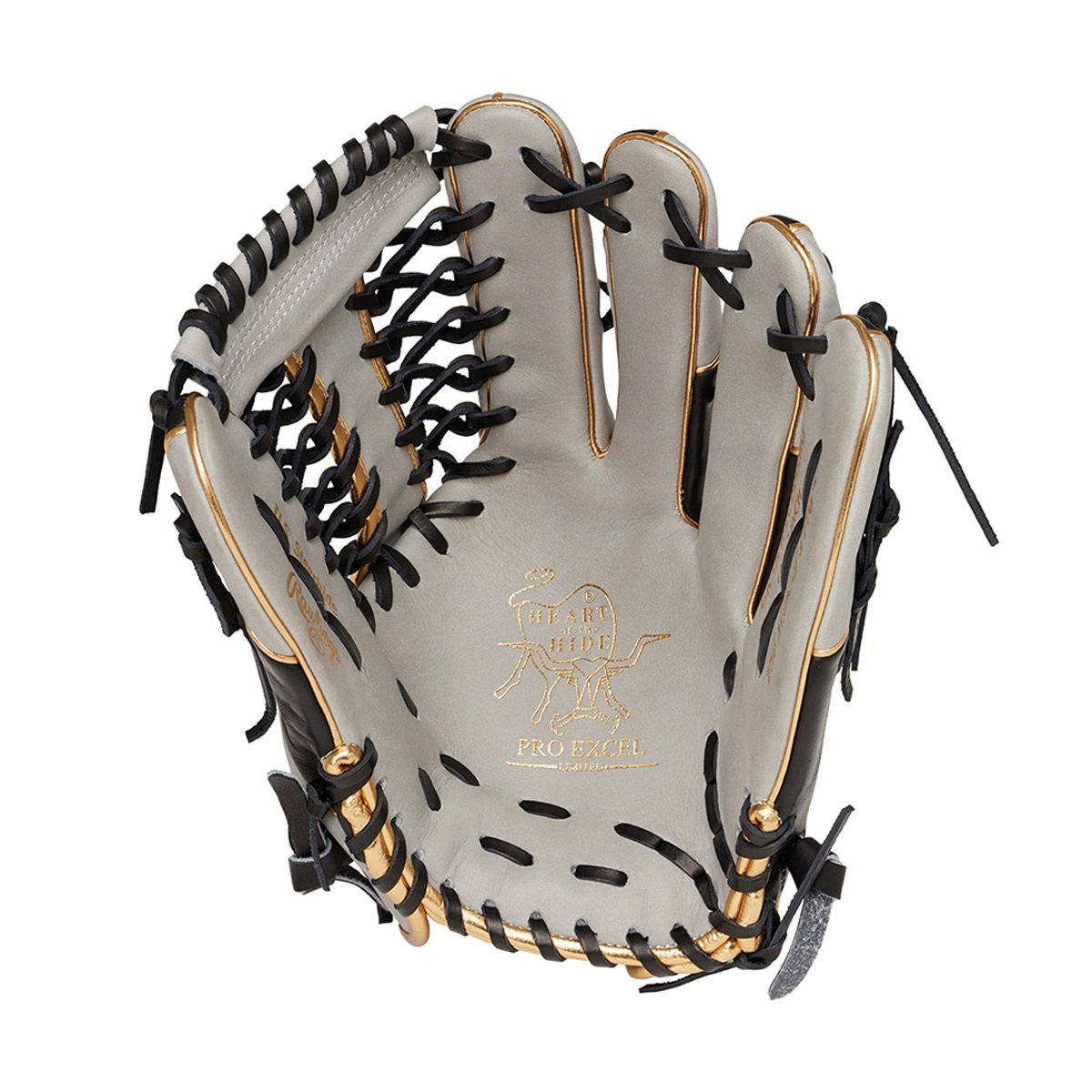 ローリングスRawlingsベースボール野球ソフトボールグラブミットグローブ軟式HOH(R)PROEXCELWizard#02COLORS外野手用GR5HW2CB88MGメンズレディースユニセックス25SP春夏