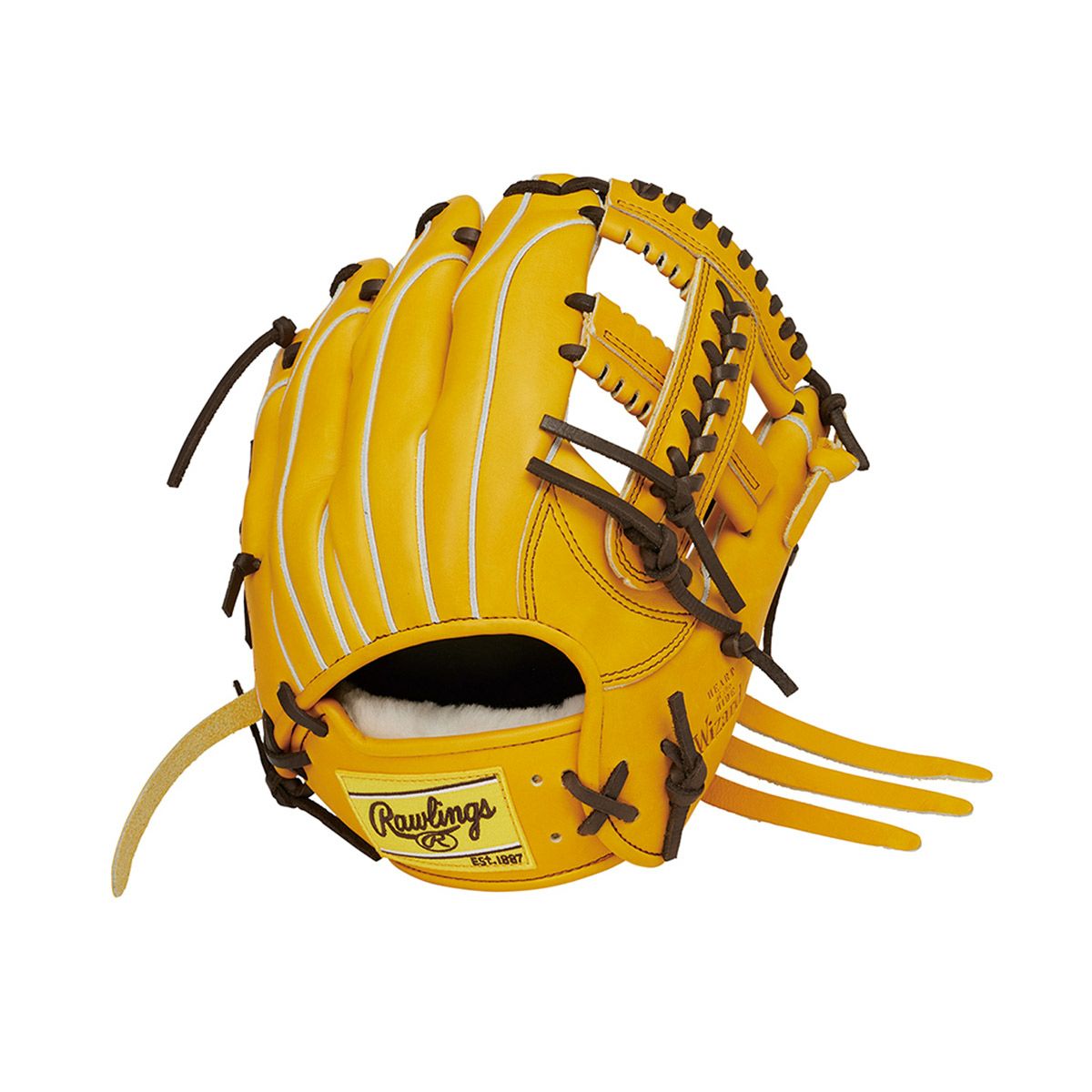ローリングスRawlingsベースボール野球ソフトボールグラブミットグローブ軟式HOH(R)PROEXCELWizard#02内野手用GR5HW2CK4MGメンズレディースユニセックス25SP春夏